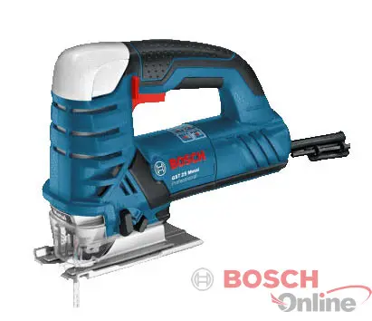  Купить  Электролобзики Электрический лобзик Bosch GST 25 Metal Professional в Одессе купить в интернет-магазине strojtehnika.od.ua 