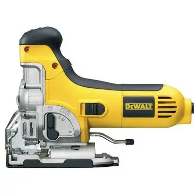  Купить  Электролобзики Лобзик DeWalt DW333K в Одессе купить в интернет-магазине strojtehnika.od.ua 