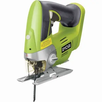  Купить  Электролобзики Лобзик Ryobi CJS180LM / ONE+ (без аккумулятора) в Одессе купить в интернет-магазине strojtehnika.od.ua 