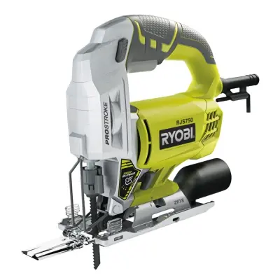  Купить  Электролобзики Лобзик Ryobi RJS 750G в Одессе купить в интернет-магазине strojtehnika.od.ua 
