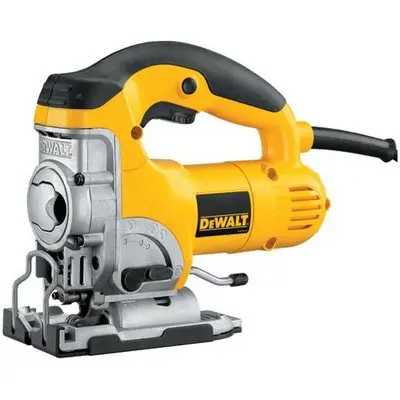  Купить  Электролобзики Лобзик DeWalt DW331K в Одессе купить в интернет-магазине strojtehnika.od.ua 