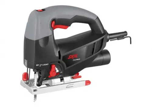  Купить  Электролобзики Электролобзик Skil 4581 LA в Одессе купить в интернет-магазине strojtehnika.od.ua 