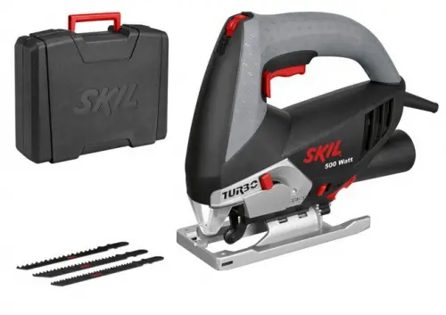  Купить  Электролобзики Электролобзик Skil 4381 в Одессе купить в интернет-магазине strojtehnika.od.ua 