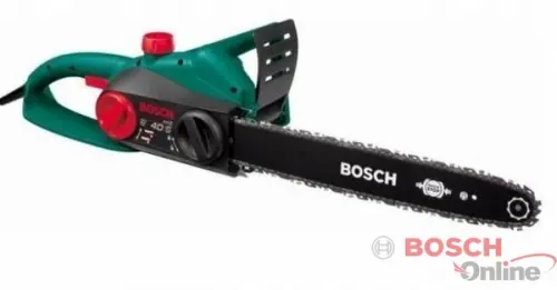  Купить  Электропилы Электрическая цепная пила Bosch AKE 40 S в Одессе купить в интернет-магазине strojtehnika.od.ua 