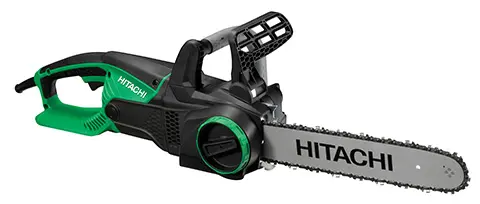  Купить  Электропилы Цепная электропила Hitachi CS35Y в Одессе купить в интернет-магазине strojtehnika.od.ua 