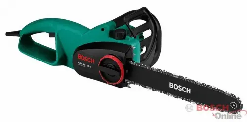  Купить  Электропилы Электрическая цепная пила Bosch AKE 40-195 S в Одессе купить в интернет-магазине strojtehnika.od.ua 