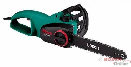  Купить  Электропилы Электрическая цепная пила Bosch AKE 35-19 S в Одессе купить в интернет-магазине strojtehnika.od.ua 