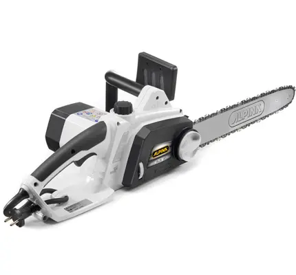  Купить  Электропилы Пила цепная электр. Alpina C 2,2 ET в Одессе купить в интернет-магазине strojtehnika.od.ua 