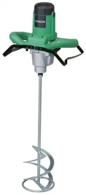  Купить  Электромешалки (МИКСЕРЫ) Миксер Hitachi UM16VST в Одессе купить в интернет-магазине strojtehnika.od.ua 