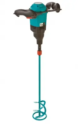  Купить  Электромешалки (МИКСЕРЫ) Миксер ручной эл. Collomix Xo1 HF в Одессе купить в интернет-магазине strojtehnika.od.ua 