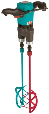  Купить  Электромешалки (МИКСЕРЫ) Миксер ручной эл.Collomix Xo55 DUO HF  в Одессе купить в интернет-магазине strojtehnika.od.ua 
