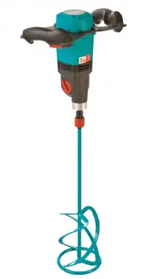  Купить  Электромешалки (МИКСЕРЫ) Миксер ручной эл.Collomix Xo6 HF  в Одессе купить в интернет-магазине strojtehnika.od.ua 