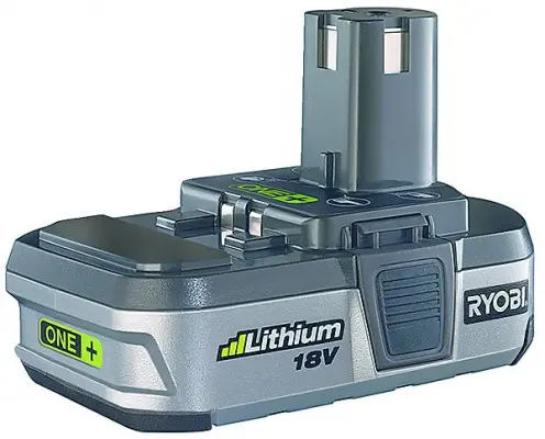  Купить  Зарядные, аккумуляторы Аккумулятор RYOBI BPL 18151 в Одессе купить в интернет-магазине strojtehnika.od.ua 