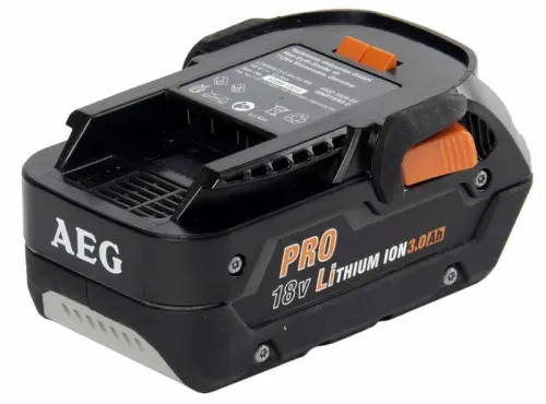  Купить  Зарядные, аккумуляторы Аккумулятор для шуруповерта AEG L 1830 R в Одессе купить в интернет-магазине strojtehnika.od.ua 