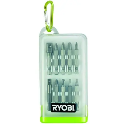  Купить  Расходные материалы Набор Ryobi RAK28SD в Одессе купить в интернет-магазине strojtehnika.od.ua 