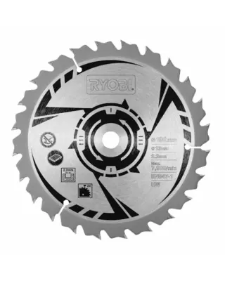  Купить  Расходные материалы Пильный диск Ryobi для торцовочных пил в Одессе купить в интернет-магазине strojtehnika.od.ua 