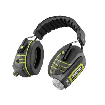  Купить  Расходные материалы Наушники шумоподавляющие Ryobi RP4530 в Одессе купить в интернет-магазине strojtehnika.od.ua 
