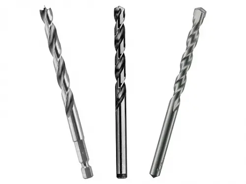  Купить  Расходные материалы Сверла для перфоратора разнообразные в Одессе купить в интернет-магазине strojtehnika.od.ua 