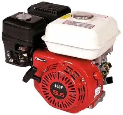  Купить  Двигатели Бензиновый двигатель 168 FB в Одессе купить в интернет-магазине strojtehnika.od.ua 