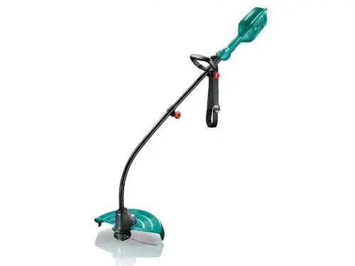  Купить  Триммеры, травокосилки, мотокосы, бензокосы Электрокоса Bosch ART 37 в Одессе купить в интернет-магазине strojtehnika.od.ua 