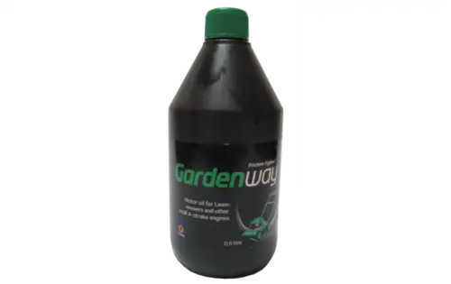  Купить  Оснастка и расходные материалы Масло GARDENWAY 0,6л для 4т двиг. в Одессе купить в интернет-магазине strojtehnika.od.ua 