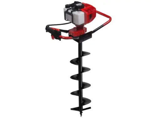  Купить  Бензобуры, мотобуры Бензобур ADA GroundDrill 5 в комплекте со шнеком Drill 200 (800 мм)  в Одессе купить в интернет-магазине strojtehnika.od.ua 