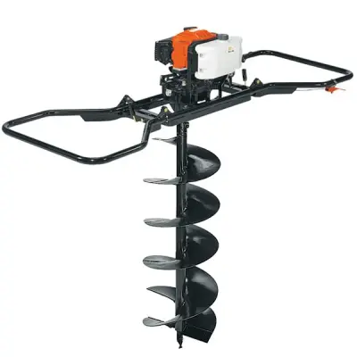  Купить  Бензобуры, мотобуры Oleo-Mac MTL-85R в Одессе купить в интернет-магазине strojtehnika.od.ua 