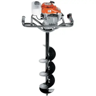  Купить  Бензобуры, мотобуры Мотобур Oleo-Mac MTL 51 в Одессе купить в интернет-магазине strojtehnika.od.ua 