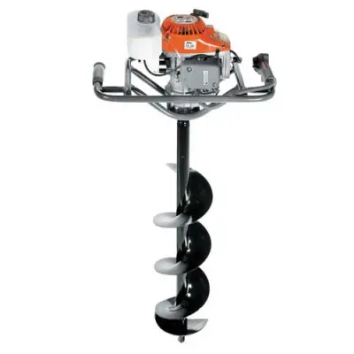  Купить  Бензобуры, мотобуры Бензобур Efco TR 1551 в Одессе купить в интернет-магазине strojtehnika.od.ua 