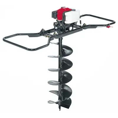  Купить  Бензобуры, мотобуры Бензобур Efco TR 1585 R в Одессе купить в интернет-магазине strojtehnika.od.ua 