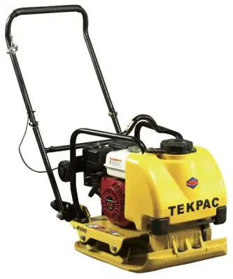  Купить  Виброплиты (вибротрамбовки) Однонаправленная виброплита TEKPAC MSR90-4  в Одессе купить в интернет-магазине strojtehnika.od.ua 