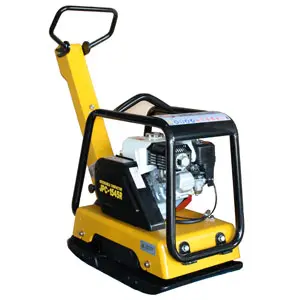  Купить  Виброплиты (вибротрамбовки) KRAFT Виброплита JPC-1545R реверсивная в Одессе купить в интернет-магазине strojtehnika.od.ua 