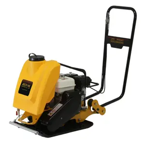  Купить  Виброплиты (вибротрамбовки) KRAFT Виброплита JPC-1150WT в Одессе купить в интернет-магазине strojtehnika.od.ua 