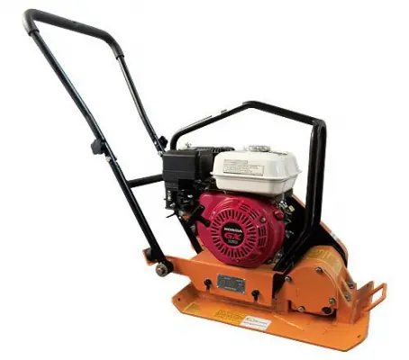  Купить  Виброплиты (вибротрамбовки) Виброплита бензиновая SC85-GX50  в Одессе купить в интернет-магазине strojtehnika.od.ua 
