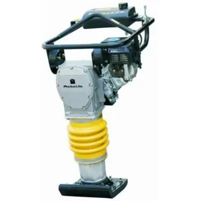  Купить  Виброплиты (вибротрамбовки) Вибротрамбовка EMR70H в Одессе купить в интернет-магазине strojtehnika.od.ua 