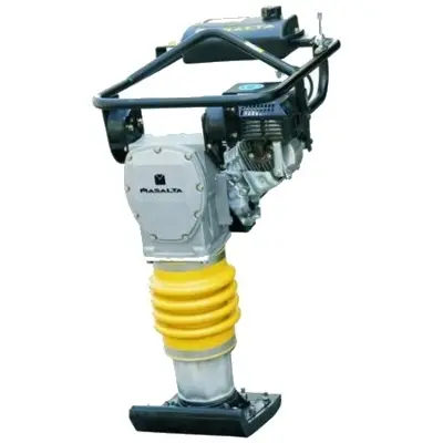  Купить  Виброплиты (вибротрамбовки) Вибротрамбовка MASALTA EMR68M в Одессе купить в интернет-магазине strojtehnika.od.ua 