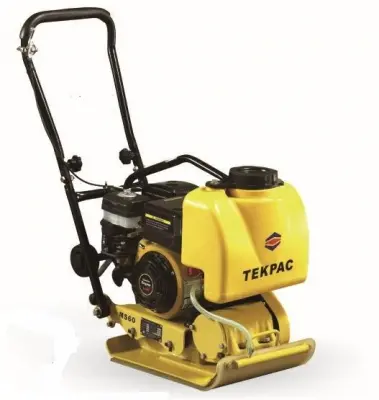  Купить  Виброплиты (вибротрамбовки) Виброплита TEKPAC MS60-2 однонаправленная в Одессе купить в интернет-магазине strojtehnika.od.ua 
