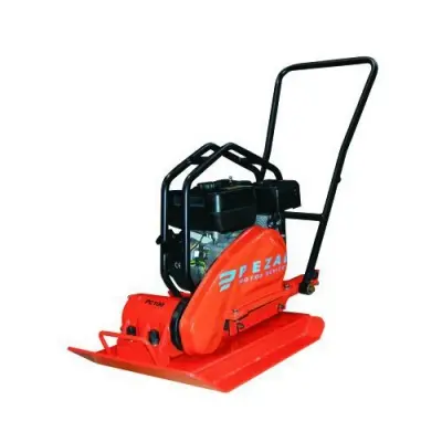  Купить  Виброплиты (вибротрамбовки) Виброплита бензиновая BPC80-65R  в Одессе купить в интернет-магазине strojtehnika.od.ua 