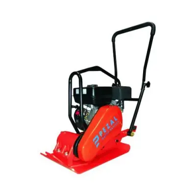  Купить  Виброплиты (вибротрамбовки) Виброплита бензиновая PC60-PG160 (G)  в Одессе купить в интернет-магазине strojtehnika.od.ua 