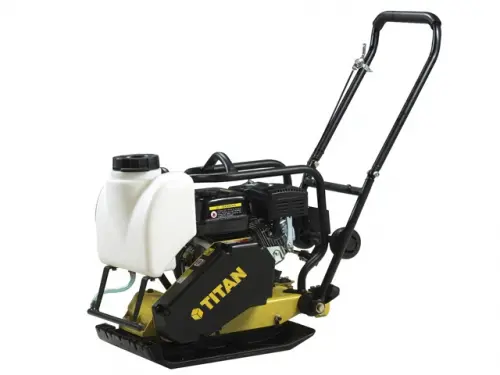 Купить  Виброплиты (вибротрамбовки) Виброплита TITAN VP-100K  в Одессе купить в интернет-магазине strojtehnika.od.ua 