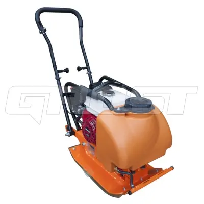  Купить  Виброплиты (вибротрамбовки) Виброплита GROST VH 60 в Одессе купить в интернет-магазине strojtehnika.od.ua 