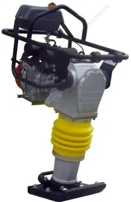  Купить  Виброплиты (вибротрамбовки) Вибротрамбовка CV 70 H в Одессе купить в интернет-магазине strojtehnika.od.ua 