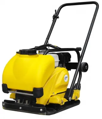  Купить  Виброплиты (вибротрамбовки) Виброплита PCL 100 в Одессе купить в интернет-магазине strojtehnika.od.ua 