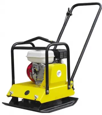  Купить  Виброплиты (вибротрамбовки) Виброплита PCL 90 в Одессе купить в интернет-магазине strojtehnika.od.ua 