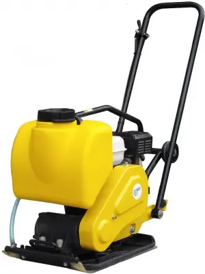  Купить  Виброплиты (вибротрамбовки) Виброплита PCL 60 в Одессе купить в интернет-магазине strojtehnika.od.ua 