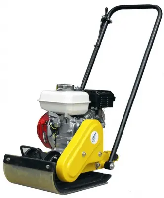  Купить  Виброплиты (вибротрамбовки) Виброплита PCL 50 в Одессе купить в интернет-магазине strojtehnika.od.ua 