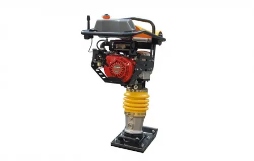  Купить  Виброплиты (вибротрамбовки) Вибротрамбовка KAWASHIMA RM80HT в Одессе купить в интернет-магазине strojtehnika.od.ua 