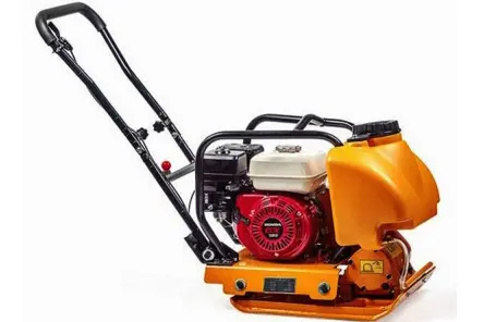  Купить  Виброплиты (вибротрамбовки) Виброплита (вибротрамбовка) KAWASHIMA HP-C95T в Одессе купить в интернет-магазине strojtehnika.od.ua 