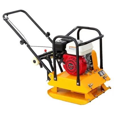  Купить  Виброплиты (вибротрамбовки) Виброплита (вибротрамбовка) Skiper С-140 Honda GX 200 в Одессе купить в интернет-магазине strojtehnika.od.ua 