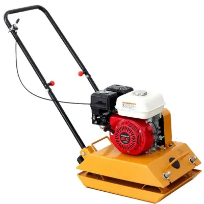  Купить  Виброплиты (вибротрамбовки) Виброплита (вибротрамбовка) Skiper С-90 Lifan LF200 в Одессе купить в интернет-магазине strojtehnika.od.ua 